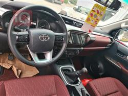 تويوتا هايلوكس